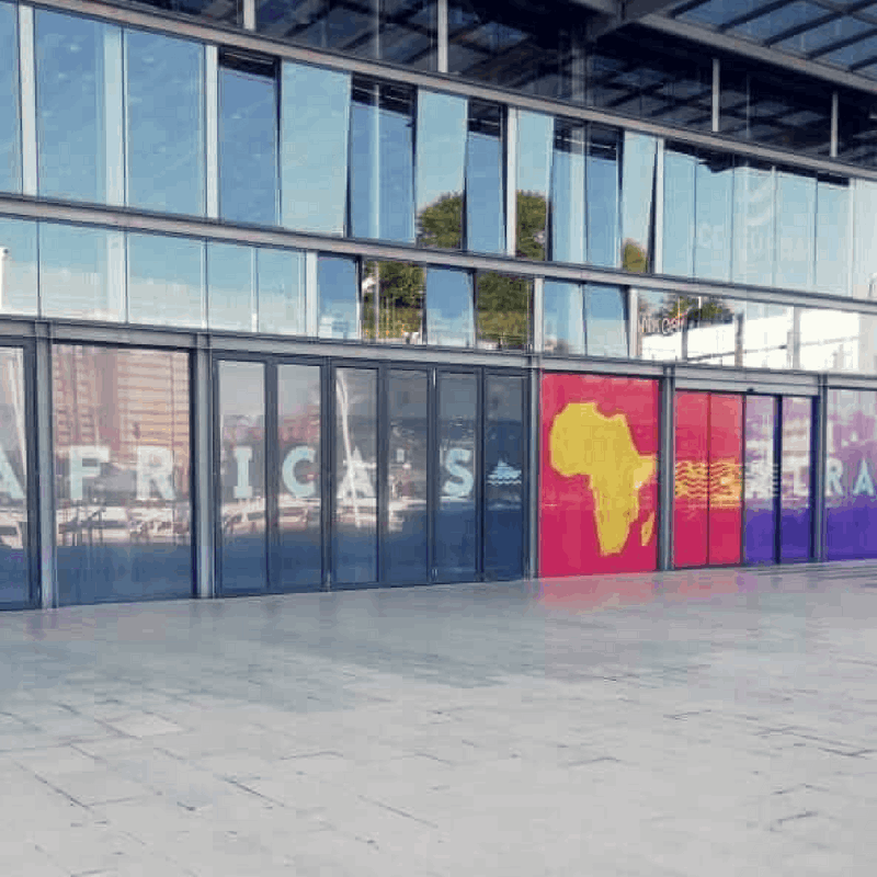 The Niched Co_Travel Indaba 