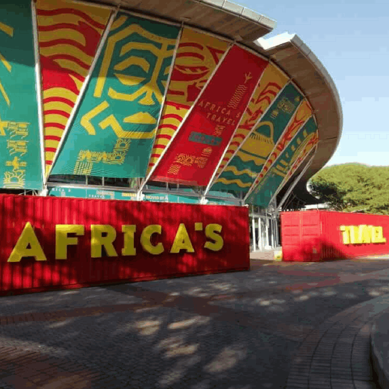 The Niched Co_Travel Indaba 