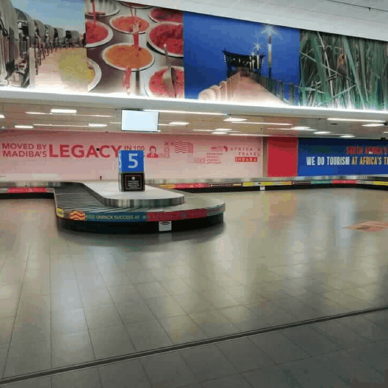 The Niched Co_Travel Indaba 