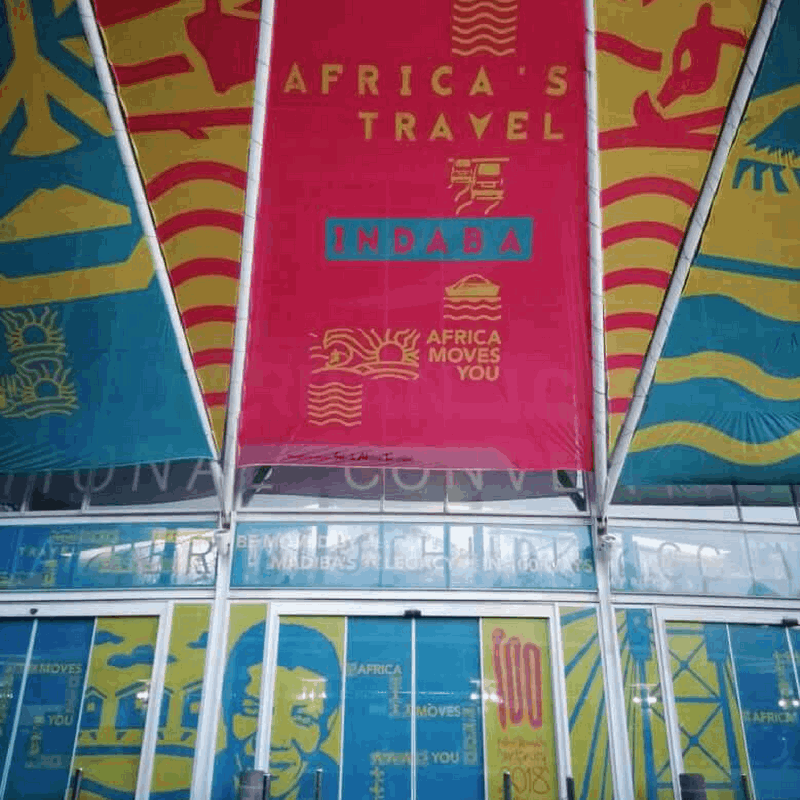 The Niched Co_Travel Indaba 