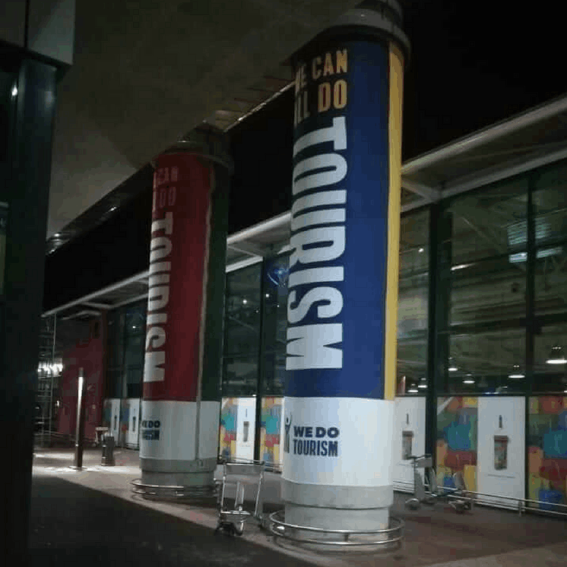 The Niched Co_Travel Indaba 