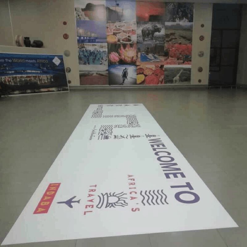 The Niched Co_Travel Indaba 