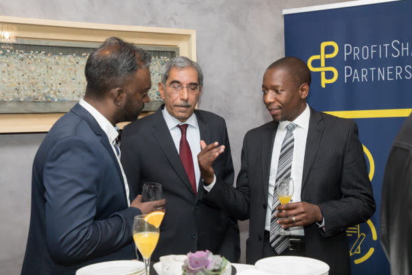 The Niched Co_Profitshare Partners